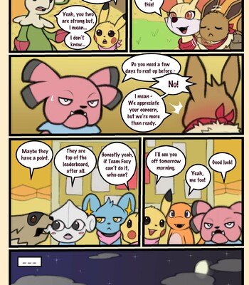 Down in the Dungeon (Ongoing) comic porn sex 6
