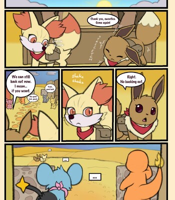 Down in the Dungeon (Ongoing) comic porn sex 7