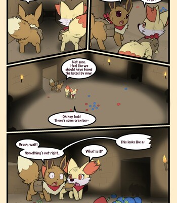 Down in the Dungeon (Ongoing) comic porn sex 13