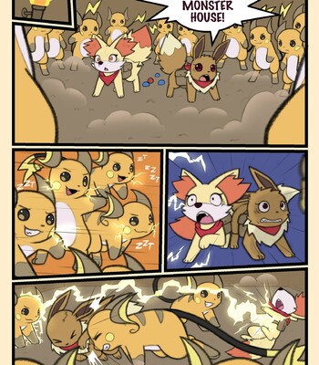 Down in the Dungeon (Ongoing) comic porn sex 14