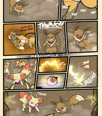 Down in the Dungeon (Ongoing) comic porn sex 15