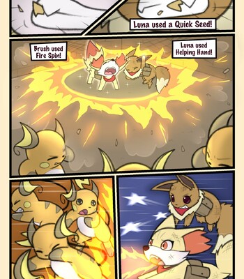 Down in the Dungeon (Ongoing) comic porn sex 16
