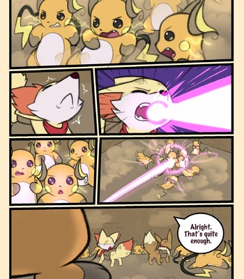 Down in the Dungeon (Ongoing) comic porn sex 18