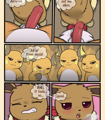 Down in the Dungeon (Ongoing) comic porn sex 36