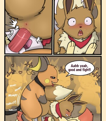 Down in the Dungeon (Ongoing) comic porn sex 37