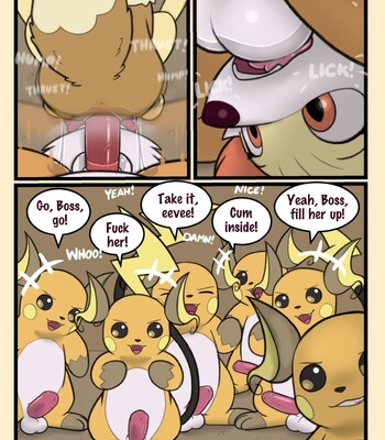 Down in the Dungeon (Ongoing) comic porn sex 39