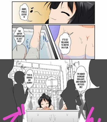 [あめしょー/Ameshoo (三日月ネコ/Mikaduki Neko)] 理不尽少女シリーズXIV/Rifujin Shoujo XIV comic porn sex 3