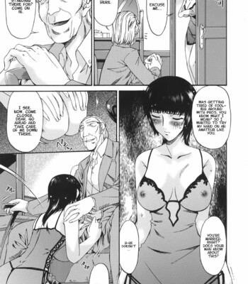 Ochitzuma | Slave Wife comic porn sex 107