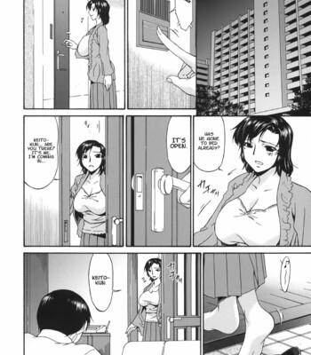Ochitzuma | Slave Wife comic porn sex 178