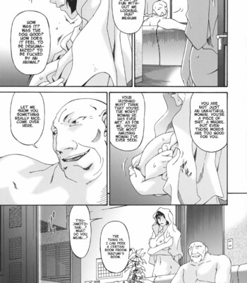 Ochitzuma | Slave Wife comic porn sex 183
