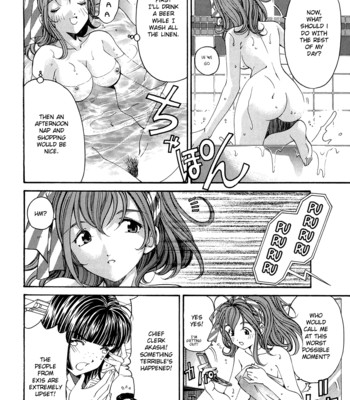 Virgin na kankei r vol.1 ch.1-6 comic porn sex 134