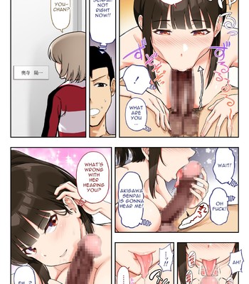 “Kin” Totta node Sex Kaikin Shimasu comic porn sex 22