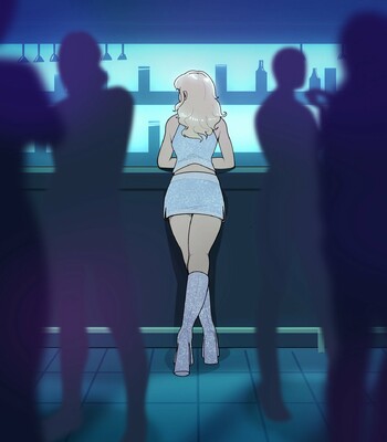 I dare you… [ONGOING] comic porn sex 14