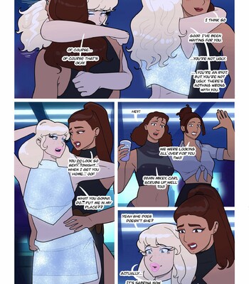 I dare you… [ONGOING] comic porn sex 17