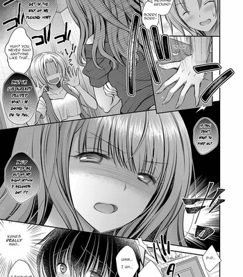 Suki na Musume no Onee-san | The Older Sister of the Girl That I Like Ch.1-4 comic porn sex 104