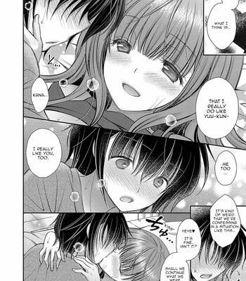Suki na Musume no Onee-san | The Older Sister of the Girl That I Like Ch.1-4 comic porn sex 115