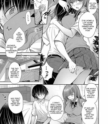 Suki na Musume no Onee-san | The Older Sister of the Girl That I Like Ch.1-4 comic porn sex 126
