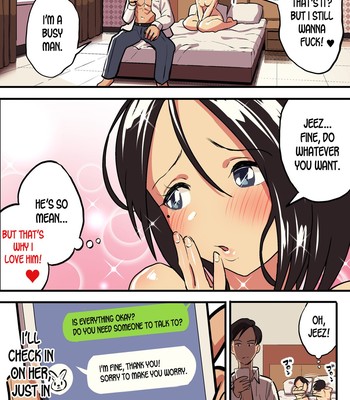 Kimi no Namida no Riyuu o Ore wa Mada Shiranai comic porn sex 23