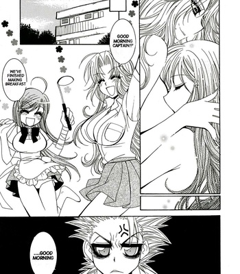 BABY BLUE! comic porn sex 30