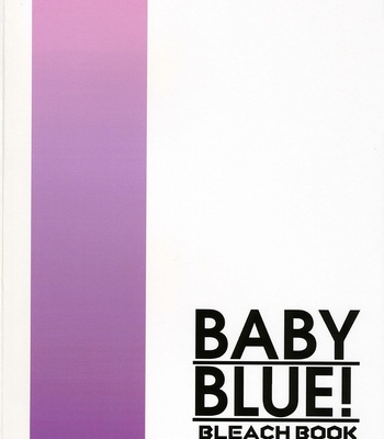 BABY BLUE! comic porn sex 34