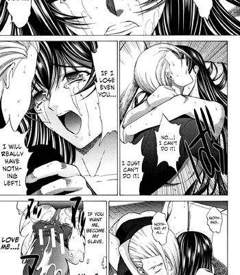 Shinjin Onna Kyoushi Shinjou Yuuko (Ge) comic porn sex 158