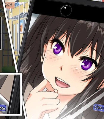 [Ero Spirits] Dare Demo Yoberu DeliHeal Appli | An App That Can Turn Any Girl Into A Delivery Health comic porn sex 64