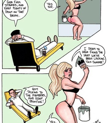 Endart Comics comic porn sex 228