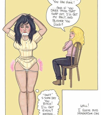 Endart Comics comic porn sex 648