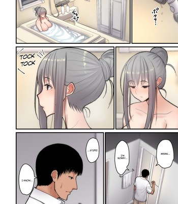 Let me steal your wife’s feelings [English] comic porn sex 14