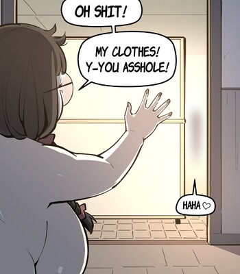 Cathy Wants More comic porn sex 51