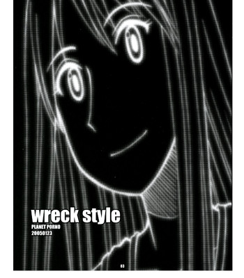 Wreck style (yotsuba&!)_ comic porn sex 2