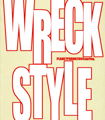 Wreck style (yotsuba&!)_ comic porn sex 18