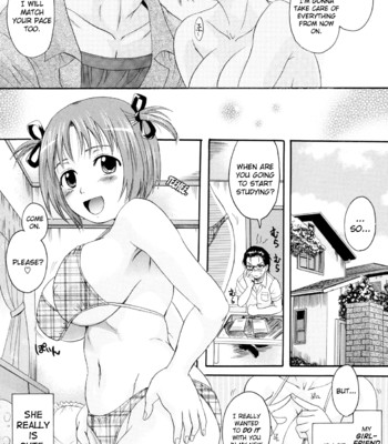 Anata no mono ch.1 comic porn sex 25