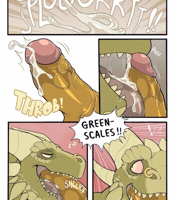 Happy Hour (Ongoing) comic porn sex 2