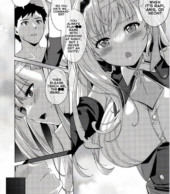 Junjou X Honnou | Innocence X Instinct comic porn sex 7