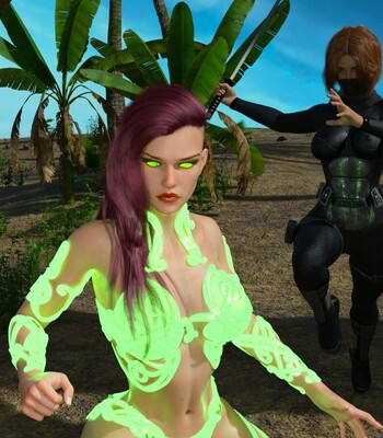 Strongest Under The Heavens Chapter 1[Kizaru3D] comic porn sex 63
