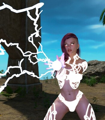 Strongest Under The Heavens Chapter 1[Kizaru3D] comic porn sex 75
