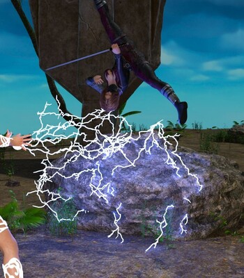Strongest Under The Heavens Chapter 1[Kizaru3D] comic porn sex 76
