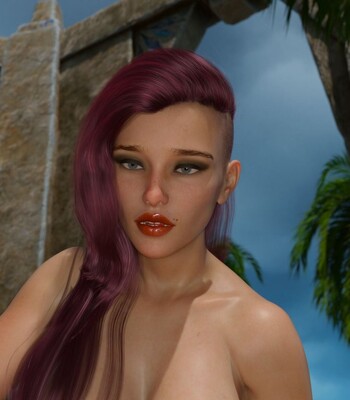 Strongest Under The Heavens Chapter 1[Kizaru3D] comic porn sex 100