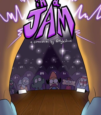 In a Jam comic porn thumbnail 001