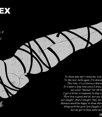 Extasy comic porn sex 6