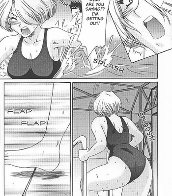 Extasy comic porn sex 15
