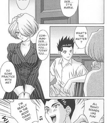 Extasy comic porn sex 26