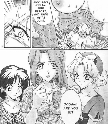 Extasy comic porn sex 58