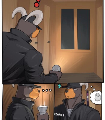 The Roomates [Ongoing] comic porn sex 55
