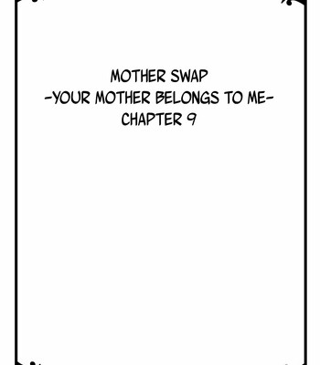 Hahaoya Swap – Omae no Kaa-chan Ore no Mono 1-4 | Mother Swap – Your Mother Belongs to Me 1-4 comic porn sex 216