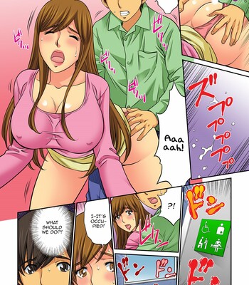 Hahaoya Swap – Omae no Kaa-chan Ore no Mono 1-4 | Mother Swap – Your Mother Belongs to Me 1-4 comic porn sex 232