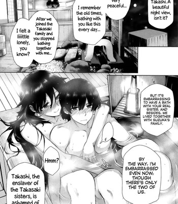 Kokuhaku lovers ch.1-4, 6-8 comic porn sex 108