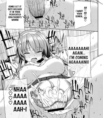 Kokuhaku lovers ch.1-4, 6-8 comic porn sex 216