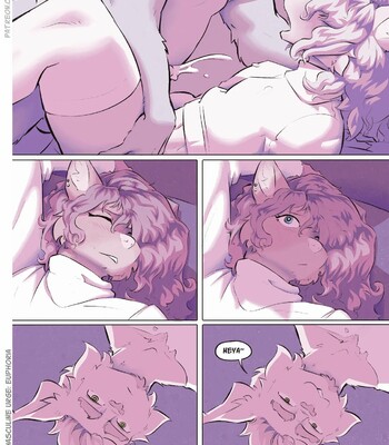 Masculine Urge: Euphoria (WIP) comic porn sex 4